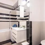 Cityscape Budget Oktogon Apartment Budapest